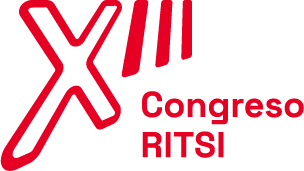XIII Congreso RITSI - Congreso Estatal de Informática
